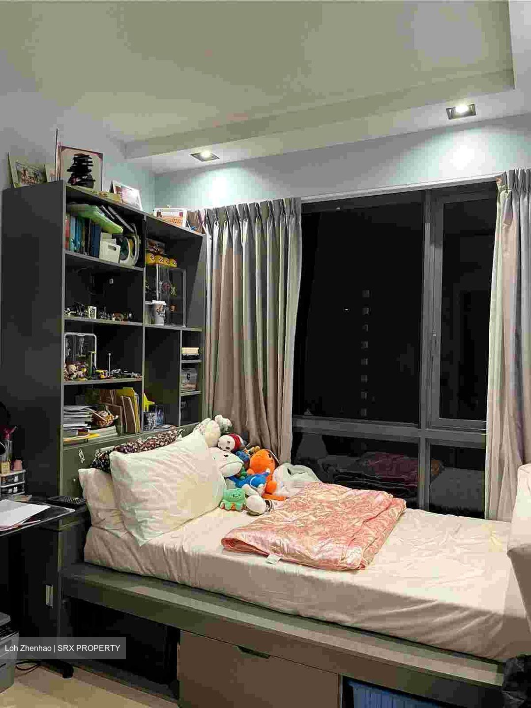 Riversound Residence (D19), Condominium #524035381